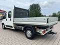 Peugeot Boxer Pritsche Doka. 435 L3 BlueHDi 165*7SITZER* White - thumbnail 6