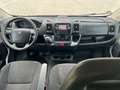 Peugeot Boxer Pritsche Doka. 435 L3 BlueHDi 165*7SITZER* White - thumbnail 15