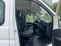 Peugeot Boxer Pritsche Doka. 435 L3 BlueHDi 165*7SITZER* Weiß - thumbnail 17