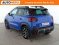 Citroen C3 Aircross Puretech S&S Feel Pack 110 Azul - thumbnail 4