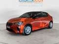 Opel Corsa F Edition TEMPOMAT PDC BLUETOOTH KLIMA MULTIFLENKR Naranja - thumbnail 2