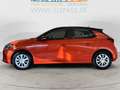 Opel Corsa F Edition TEMPOMAT PDC BLUETOOTH KLIMA MULTIFLENKR Orange - thumbnail 8