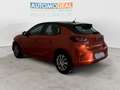 Opel Corsa F Edition TEMPOMAT PDC BLUETOOTH KLIMA MULTIFLENKR Orange - thumbnail 7
