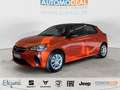 Opel Corsa F Edition TEMPOMAT PDC BLUETOOTH KLIMA MULTIFLENKR Oranje - thumbnail 1