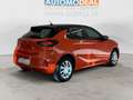 Opel Corsa F Edition TEMPOMAT PDC BLUETOOTH KLIMA MULTIFLENKR Orange - thumbnail 5