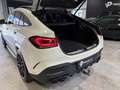 Mercedes-Benz GLE 53 AMG AMG 4Matic+ COUPE/ 500PS BRABUS/360°/BURMESTER/ *V Blanc - thumbnail 26