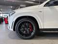 Mercedes-Benz GLE 53 AMG AMG 4Matic+ COUPE/ 500PS BRABUS/360°/BURMESTER/ *V Blanc - thumbnail 28