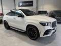 Mercedes-Benz GLE 53 AMG AMG 4Matic+ COUPE/ 500PS BRABUS/360°/BURMESTER/ *V Blanc - thumbnail 8