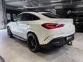 Mercedes-Benz GLE 53 AMG AMG 4Matic+ COUPE/ 500PS BRABUS/360°/BURMESTER/ *V Blanc - thumbnail 9