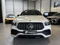 Mercedes-Benz GLE 53 AMG AMG 4Matic+ COUPE/ 500PS BRABUS/360°/BURMESTER/ *V Blanc - thumbnail 2
