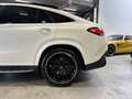 Mercedes-Benz GLE 53 AMG AMG 4Matic+ COUPE/ 500PS BRABUS/360°/BURMESTER/ *V Blanc - thumbnail 29