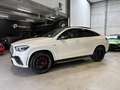 Mercedes-Benz GLE 53 AMG AMG 4Matic+ COUPE/ 500PS BRABUS/360°/BURMESTER/ *V Blanc - thumbnail 3