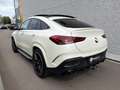 Mercedes-Benz GLE 53 AMG AMG 4Matic+ COUPE/ 500PS BRABUS/360°/BURMESTER/ *V Blanc - thumbnail 19