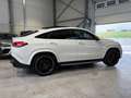 Mercedes-Benz GLE 53 AMG AMG 4Matic+ COUPE/ 500PS BRABUS/360°/BURMESTER/ *V Blanc - thumbnail 10