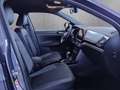Volkswagen T-Cross GOAL 1.0 TSI DSG Klima Navi Einparkhilfe Grau - thumbnail 18