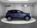 Volkswagen T-Cross GOAL 1.0 TSI DSG Klima Navi Einparkhilfe Grau - thumbnail 7