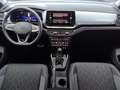 Volkswagen T-Cross GOAL 1.0 TSI DSG Klima Navi Einparkhilfe Grau - thumbnail 13