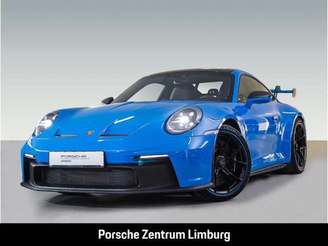 Imagine Porsche 992 911 GT3 Clubsport Carbon-Dach Liftsystem-VA