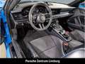 Porsche 992 911 GT3 Clubsport Carbon-Dach Liftsystem-VA Blau - thumbnail 12