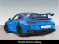 Porsche 992 911 GT3 Clubsport Carbon-Dach Liftsystem-VA Blau - thumbnail 3