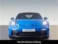Porsche 992 911 GT3 Clubsport Carbon-Dach Liftsystem-VA Blau - thumbnail 4