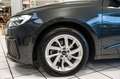Audi A1 Sportback 1.0 TFSI Automatik NUR 12.600 km Grau - thumbnail 11