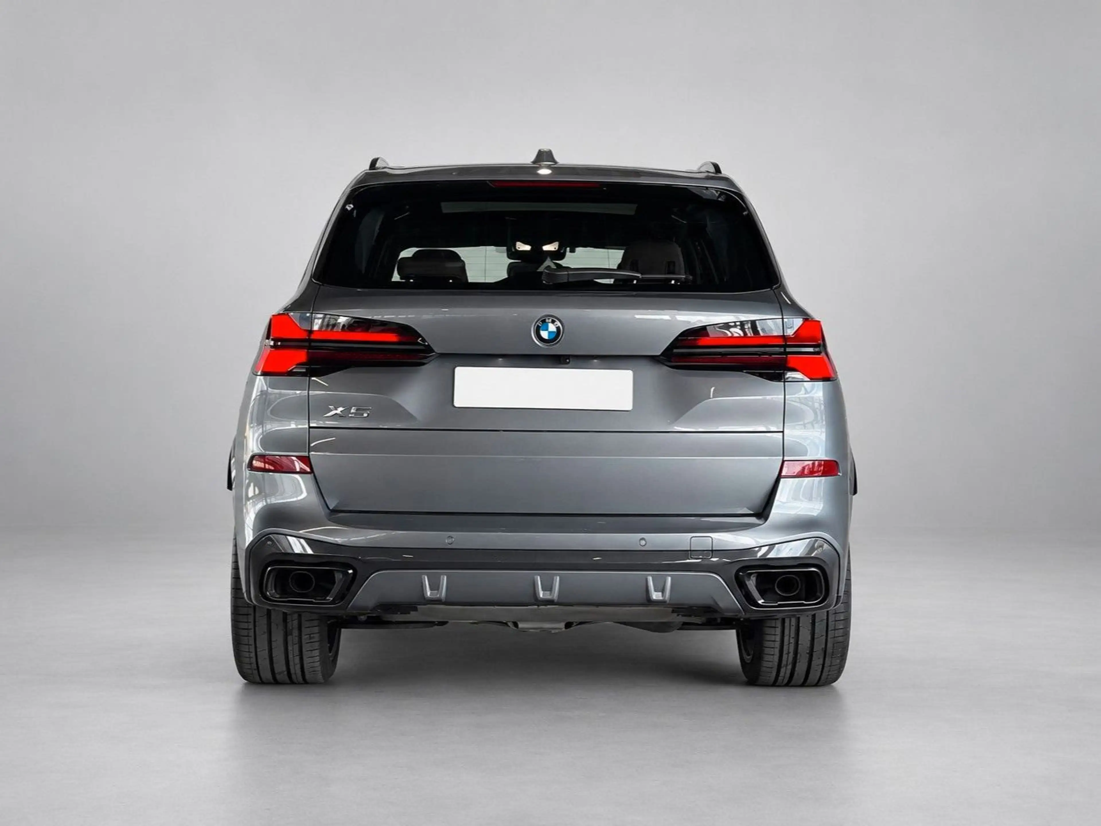 BMW X5 50e xDrive M Sport*AHK*Pano*Merino*22" — photo 7