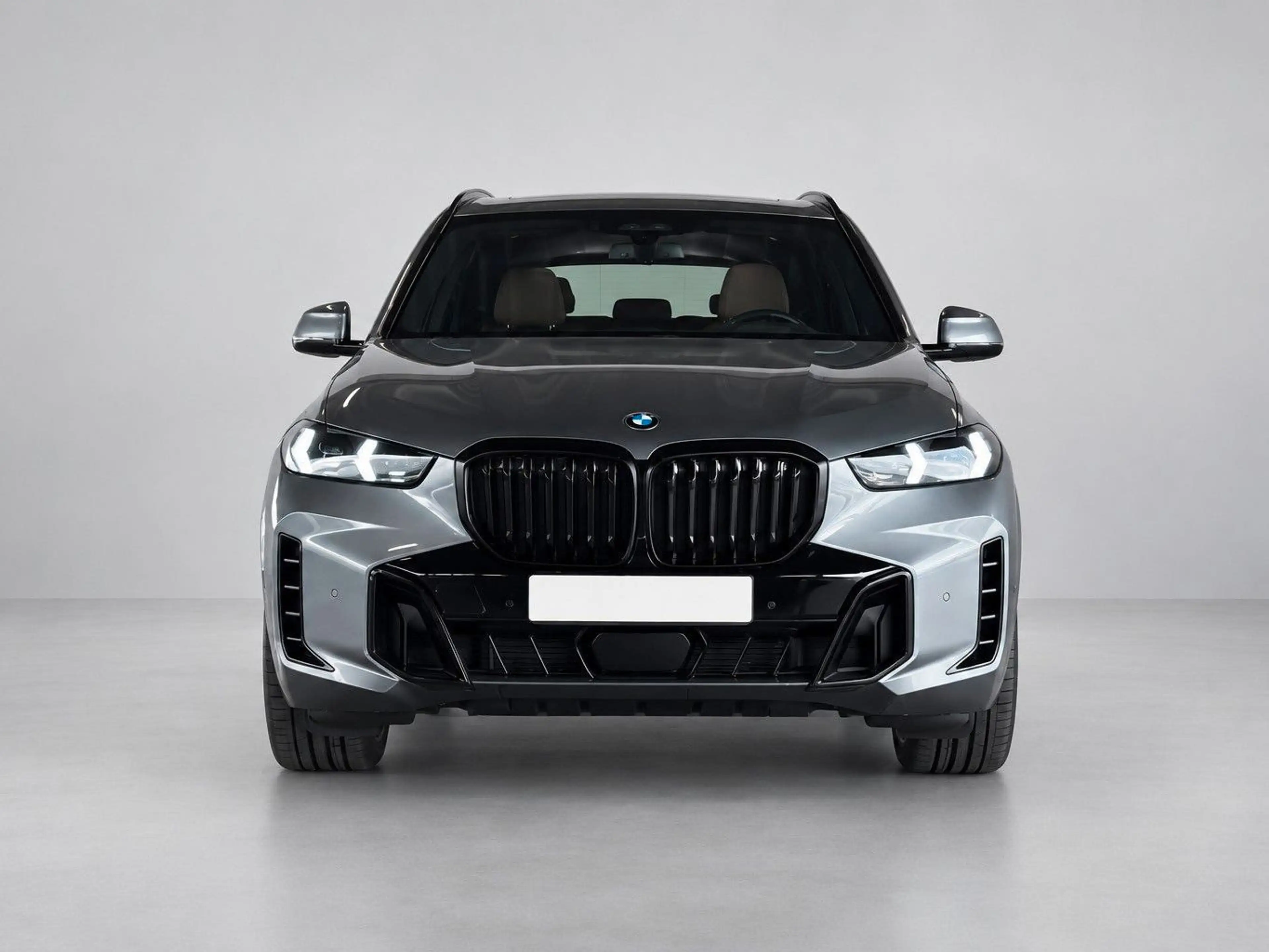 BMW X5 50e xDrive M Sport*AHK*Pano*Merino*22" — photo 6