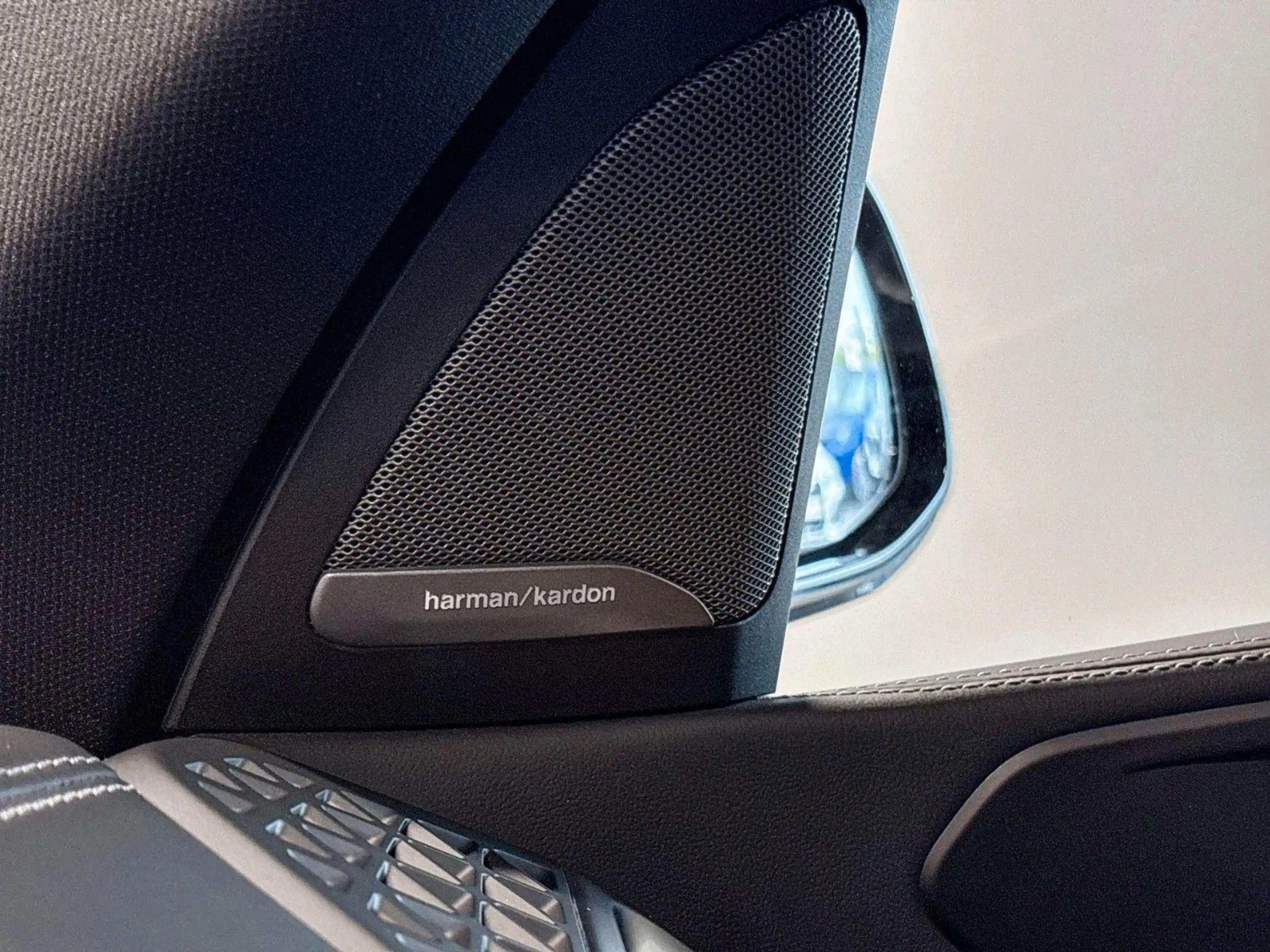 BMW X5 50e xDrive M Sport*AHK*Pano*Merino*22" — photo 17