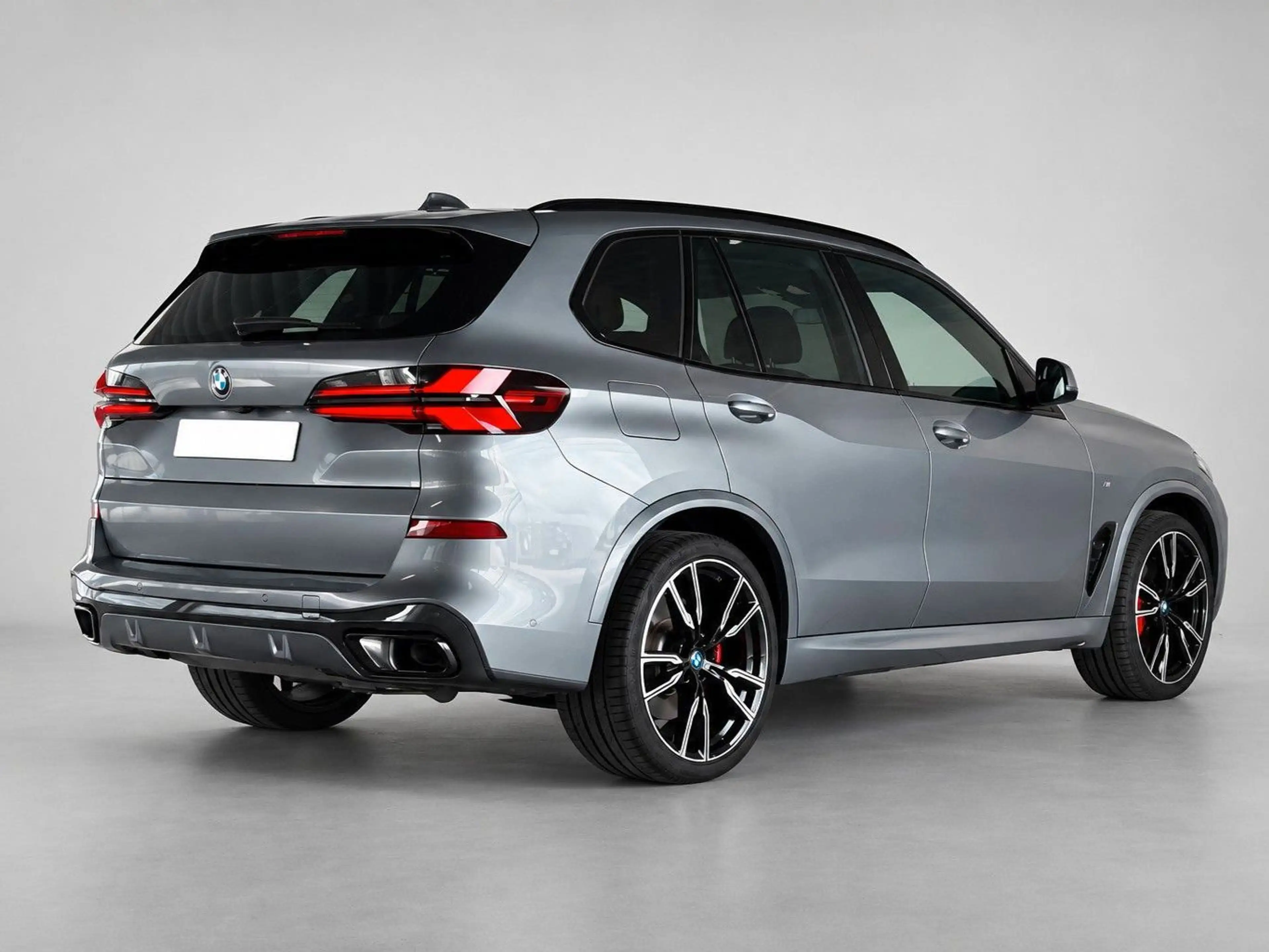 BMW X5 50e xDrive M Sport*AHK*Pano*Merino*22" — photo 5