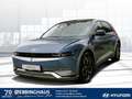 Hyundai IONIQ 5 Techniq Elektro -Navi-AppleCarplay-AndroidAuto-PDC Azul - thumbnail 1