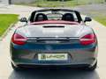 Porsche Boxster 2.7 265cv AUTOM. PDK ITALIANA TAGLIANDI CASA MADRE Argent - thumbnail 23