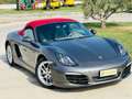 Porsche Boxster 2.7 265cv AUTOM. PDK ITALIANA TAGLIANDI CASA MADRE Argent - thumbnail 24