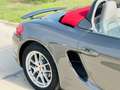 Porsche Boxster 2.7 265cv AUTOM. PDK ITALIANA TAGLIANDI CASA MADRE Argent - thumbnail 10
