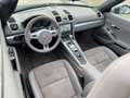 Porsche Boxster 2.7 265cv AUTOM. PDK ITALIANA TAGLIANDI CASA MADRE Argent - thumbnail 12