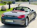 Porsche Boxster 2.7 265cv AUTOM. PDK ITALIANA TAGLIANDI CASA MADRE Argent - thumbnail 6