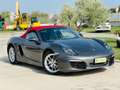 Porsche Boxster 2.7 265cv AUTOM. PDK ITALIANA TAGLIANDI CASA MADRE Argent - thumbnail 13