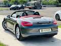 Porsche Boxster 2.7 265cv AUTOM. PDK ITALIANA TAGLIANDI CASA MADRE Argent - thumbnail 4
