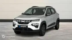 Dacia 45ch Expression
