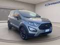 Ford EcoSport 1.0 ecoboost Active s&s 125cv Grijs - thumbnail 7