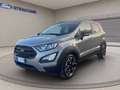 Ford EcoSport 1.0 ecoboost Active s&s 125cv Grijs - thumbnail 1