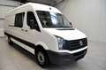 Volkswagen Crafter Mixto 35 L4H2 / 6 SITZE Bianco - thumbnail 2