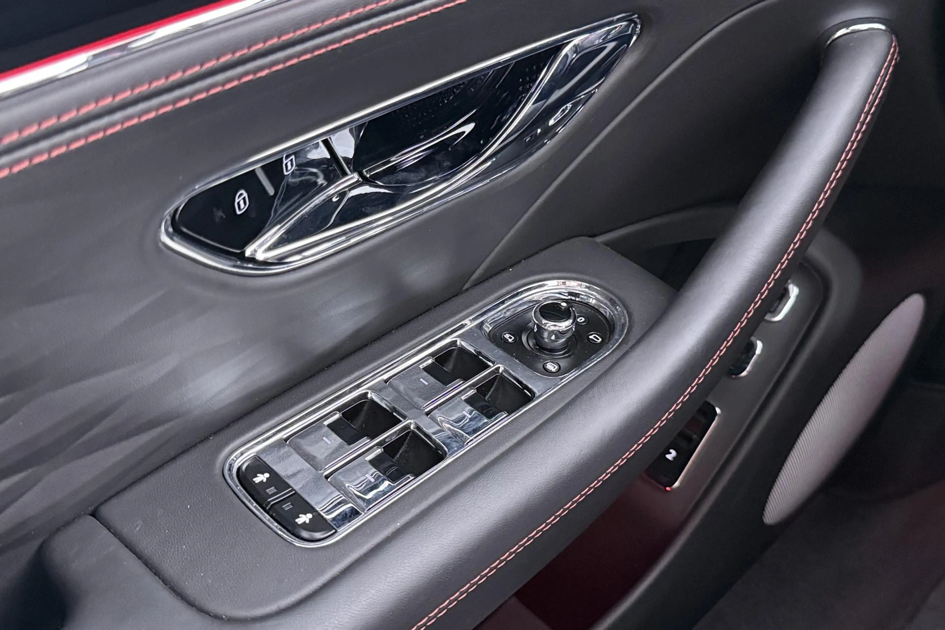 Bentley Flying Spur 2.9 V6 Hybrid Azure | Rotating Display | Black Pac — photo 42