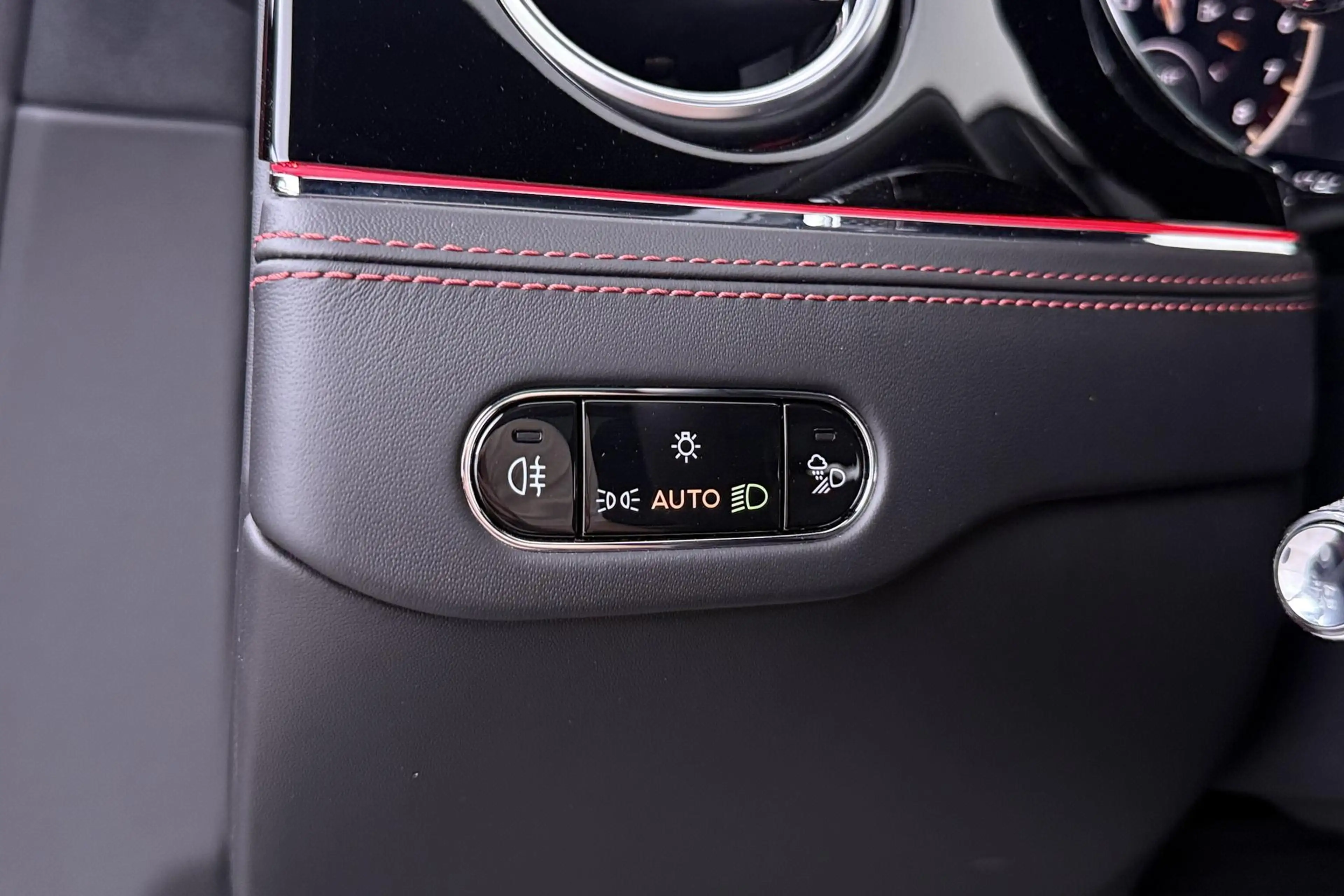 Bentley Flying Spur 2.9 V6 Hybrid Azure | Rotating Display | Black Pac — photo 39