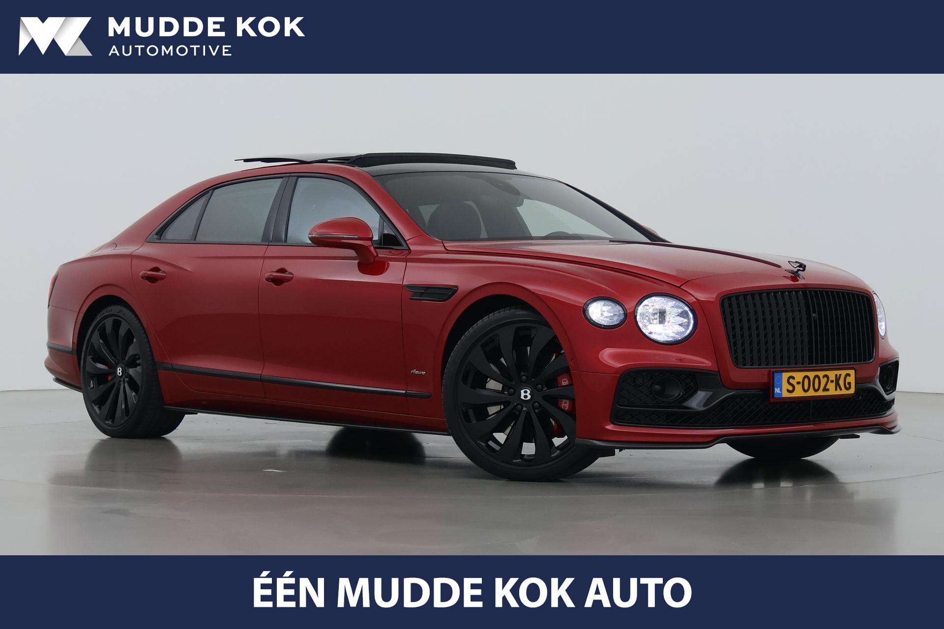Bentley Flying Spur