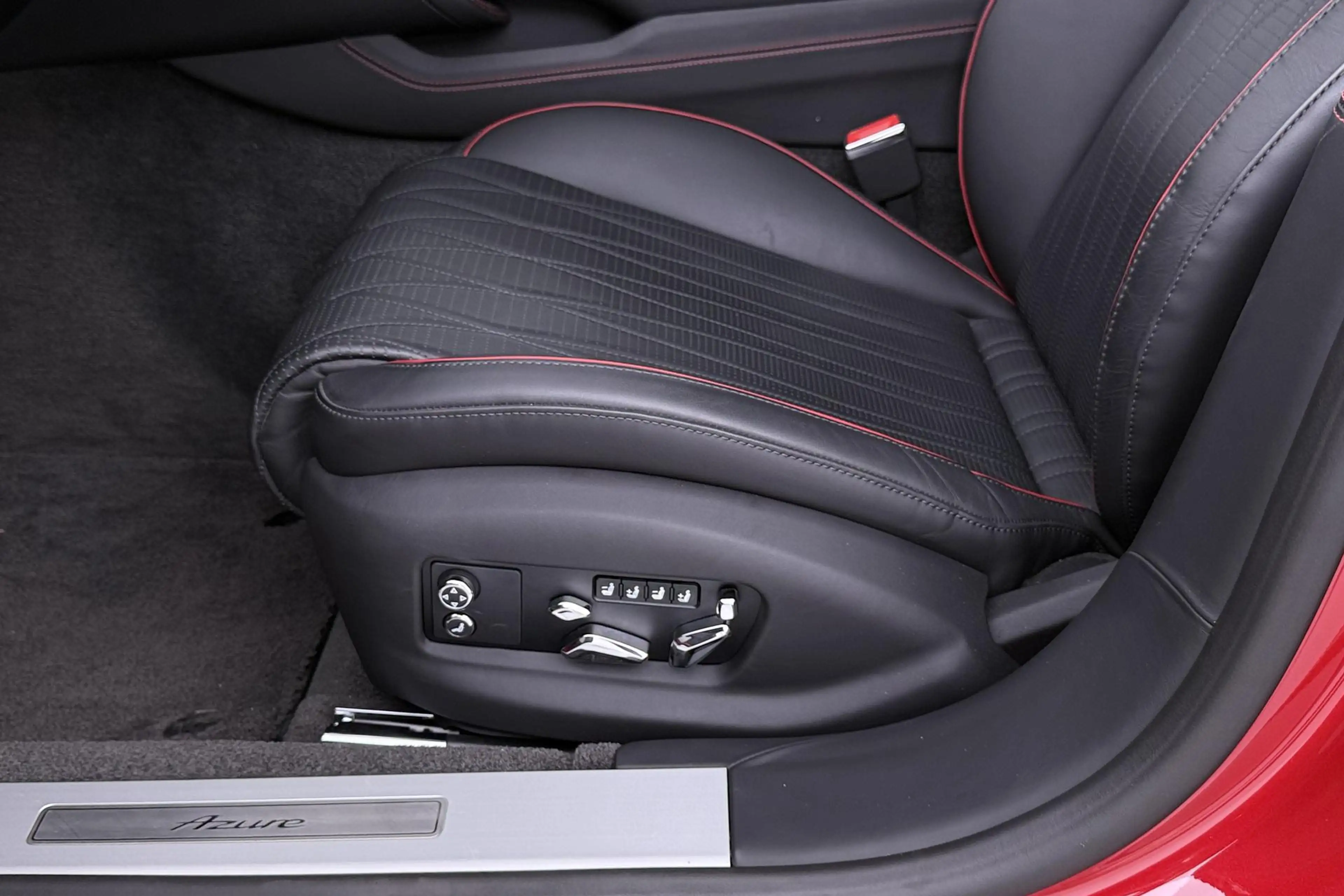 Bentley Flying Spur 2.9 V6 Hybrid Azure | Rotating Display | Black Pac — photo 45