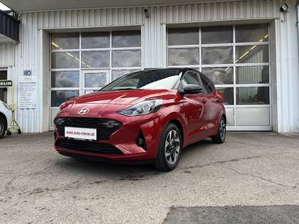 Hyundai i10 1,0 Trend Line