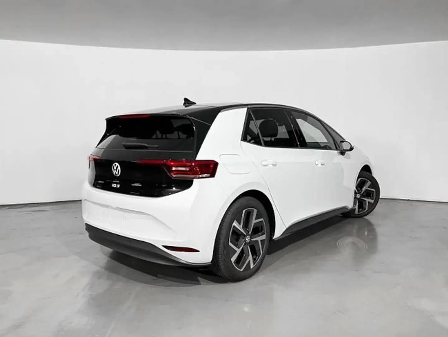 Volkswagen ID.3 Pro 204 CV (150 kW) (E123MJ13) Blanco - 2