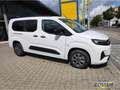 Opel Combo Life GS XL 1.5 D Android+SHZ+DAB+Kamera Weiß - thumbnail 3