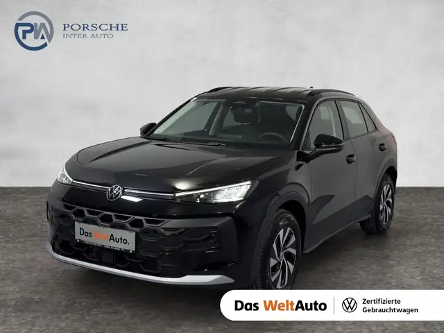 2026 Volkswagen T-Roc in Black for sale